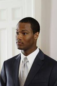 Image of Cedric Coley