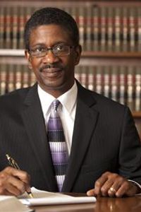 Image of Cedric Cornwall