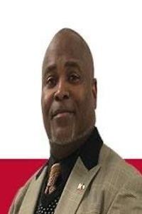 Image of Cedric Davis