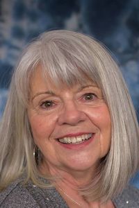 Image of Celia Young-Wenkel