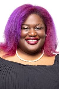 Image of Cerissa Brown