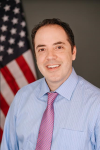 Image of Cesar Garcia