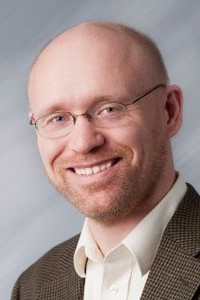 Image of Chad Aldis