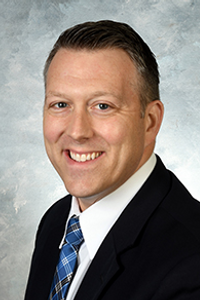 Image of Chad Aull