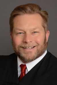 Image of Chad Bridges