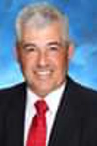 Image of Chad Nugent