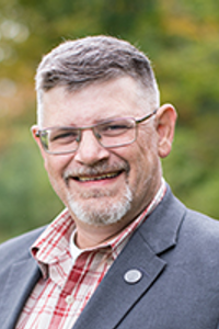 Image of Chad Perkins