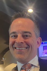 Image of Chad Stall