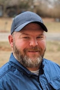 Image of Chad Williams