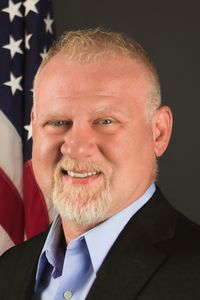 Image of Chad Berck