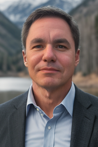 Image of Chad Clifford