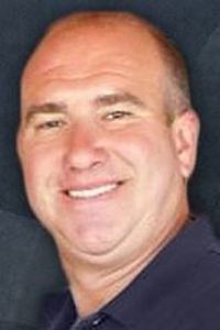 Image of Chad J. Bourgeois