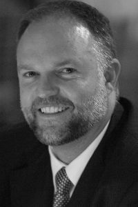 Image of Chad Magill