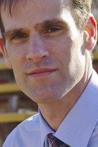 Image of Chad Putman