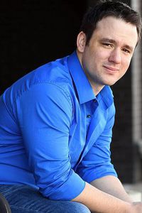 Image of Chad Slane