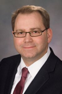 Image of Chad Weininger