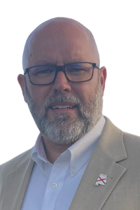 Image of Chadwick Smith