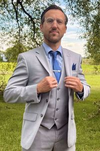 Image of Chadwick Twillman