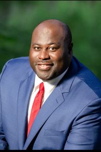 Image of Chan Tucker