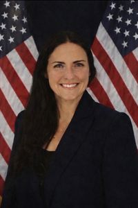Chanda King - Ballotpedia
