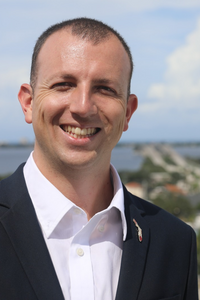 Image of Chandler Langevin