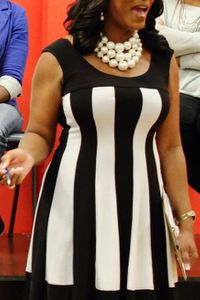 Image of Chandra Cleveland-Jennings