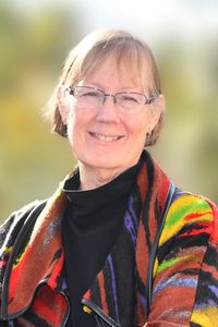 Image of Chani Beeman
