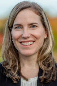 Image of Charity Clark