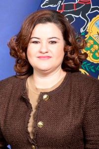 Image of Charity Grimm Krupa