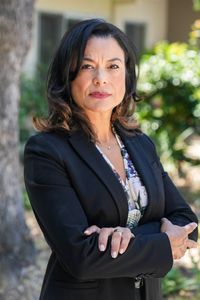 Image of Charlene Nijmeh