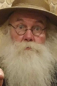 Image of Charles Barman