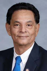 Image of Charles Graham