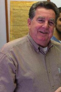 Image of Charles Donnelly
