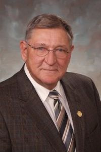 Image of Charles Townsend