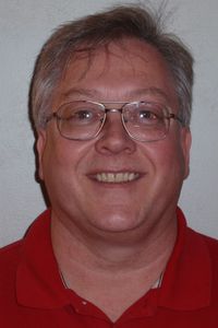 Image of Charles Aldrich