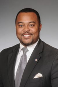 Image of Charles Blake