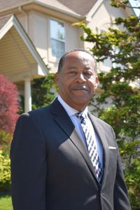 Image of Charles Boddy