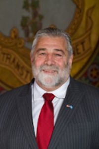 Image of Charles Ferraro