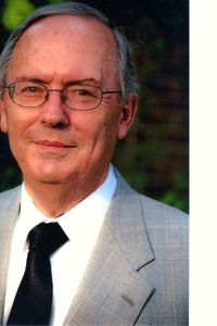 Image of Charles Malone