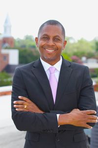 Image of Charles Roberson