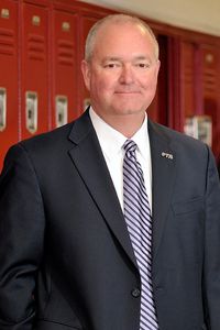 Image of Charles Saylors