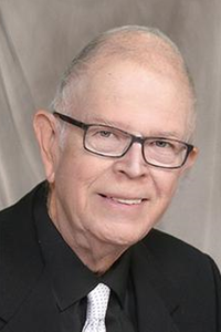 Image of Charles Stapler