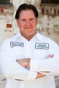 Image of Charles Thompson