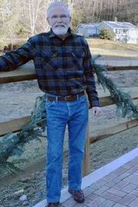Image of Charles Voncanon Jr.