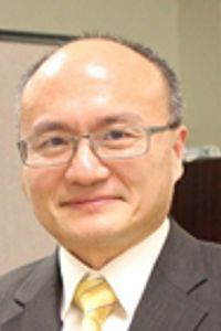 Image of Charles Chang