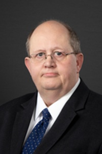 Image of Charley Thomson