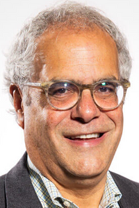 Image of Charlie Gerow