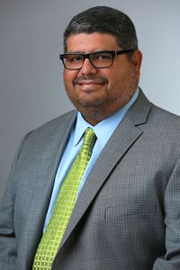 Image of Charlie Garcia III