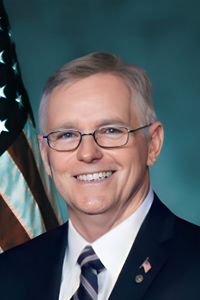 Image of Charlie Helmick
