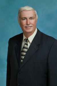 Image of Charles Greer